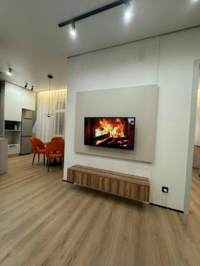 Lux Buqar Jyray Exclusive, 2room